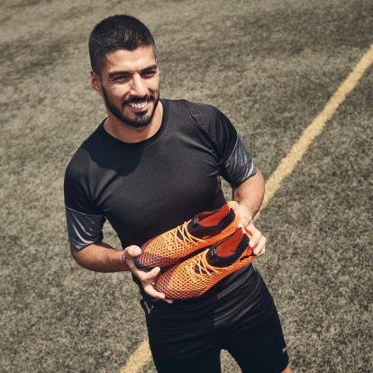 botas puma suarez